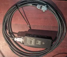 Ccd-1000u Diamond Pro Camera W Cable