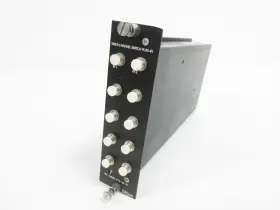 13-62-fc Dicon Pm-2x8/lb-8/13-62-fc Fiber Optic Switch Gp700p Optical Module