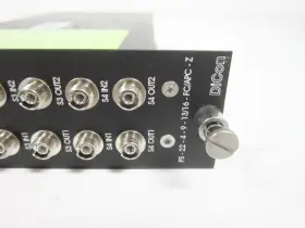 Ps-22-4-9-13 Dicon Ps-22-4-9-13/16-fc/apc-z Fiber Optic Switch Ps-22-4-9-13/16-fc/apc #2