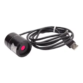 Am4023ct Dino-eye C-mount Camera Cmos 1.3 Megapixel 1280x1024 30fps Usb 2.0