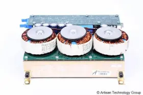 Pco-6131 Directed Energy 125a Cw/qcw Laser Diode Driver