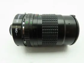 K85712341 Do Industries D0-13528 Camera Zoom 135mm Lens Focal C Adaptor Japan #3