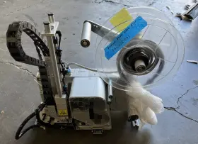 M230i-cw100-280-110 Domino M230i-cw100-280-110/200-right Corner Wrap Labeler
