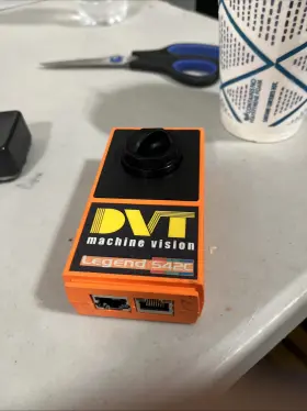 466500994r Dvt Camera 542cw