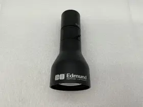 0.367x Edmund 88602 Industrial Optics Cobalttl Telecentric Lens