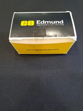 Lec-cff12-f8 Edmund Optics 114-1498r