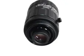 33-303 Edmund Optics Lens 12mm Uc Series Fixed Focal Length M25.5 X 0.50 #3
