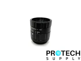 F1.85 Edmund Optics 33305 Fixed Focal Length Lens 25mm