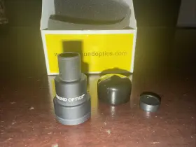 33879 Edmund Optics 12mm/ F5.6