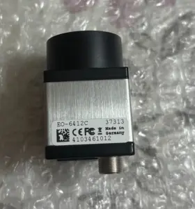 Eo-6412c Edmund Optics #37-313 - Color Usb 3.0 Camera