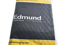 R50000497995-18207 Edmund Optics 43928 New 00 175 Window Optcast 4ftft X 5ftft