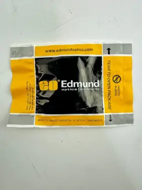 45934 Edmund Optics Lens Half-ball 4mm Lot Of 5 #3