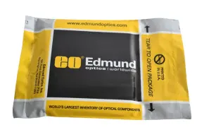 46100 Edmund Optics New 00 Window High Ar 2ftft Dia Ts