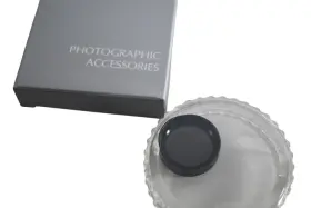R50000363017-17076 Edmund Optics 465757 New Polarizer 25.5 X 0.5mm Mtd P.l