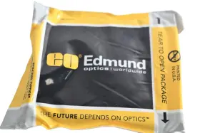 47-947 Edmund Optics New Optical Window Wavelength Range 400 To 1000 Nm
