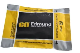 48445 Edmund Optics New 01 Window 1/4 Wv 30mm Vis-nir Ctd
