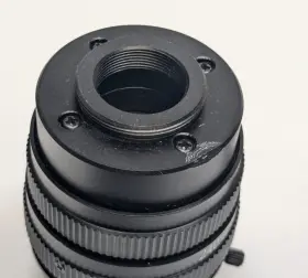 54690 Edmund Optics - Double Gauss Camera Lens 50mm C-mount #3