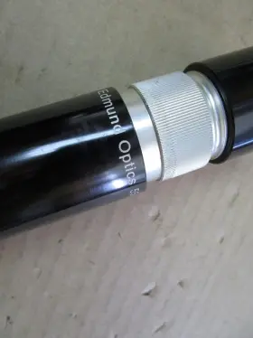 55-904 Edmund Optics 55-910 Lens Mms R-6 Obj-11 #2