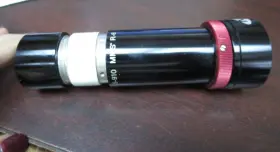 55-904 Edmund Optics 55-910 Lens Mms R-6 Obj-11