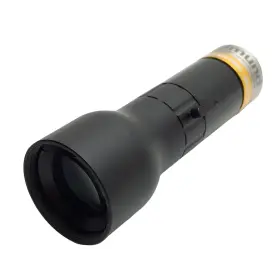 F6-closed Edmund Optics 58430 1.0x Silvertl Telecentric Lens Wd 83mm 114mm L