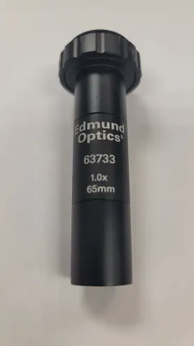 63-733 Edmund Optics 63733 Telecentric Lens