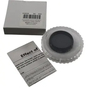 64-898 Edmund Optics New 64898 37mm F-pro Fpa Polymer Linear Polarizer Filter 400-700nm