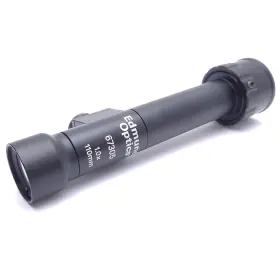 67-305 Edmund Optics Telecentric Lens 1x 110mm Working Distance C-mount