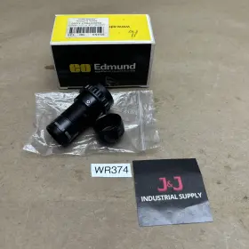 114-1385r Edmund Optics 85353 16mm F8 F/8 Fast Shipping Warranty #2