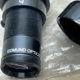 114-1385r Edmund Optics 85353 16mm F8 F/8 Fast Shipping Warranty #3