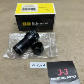 114-1385r Edmund Optics 85353 16mm F8 F/8 Fast Shipping Warranty