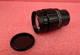 86-410 Edmund Optics 86410 100mm/f2.8