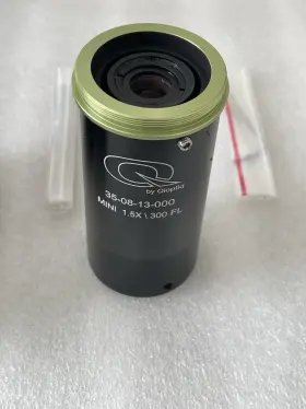 89874 Edmund Optics 1.5x Mini-camera Tube #2