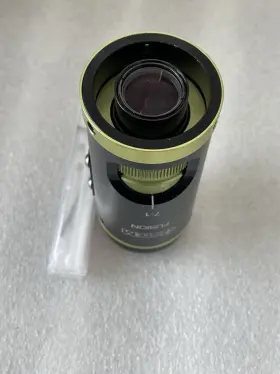 89878 Edmund Optics 7x Zoom Module Manual #2