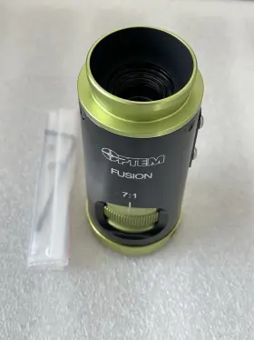 89878 Edmund Optics 7x Zoom Module Manual #3