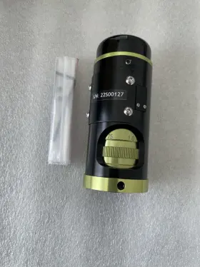 89878 Edmund Optics 7x Zoom Module Manual