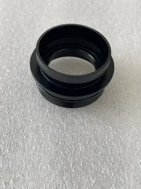 89885 Edmund Optics Basic Lower Module No Focus