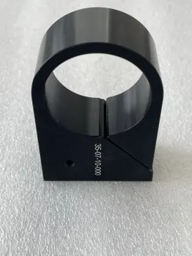 89911 Edmund Optics Camera Tube Mounting Clamp #2