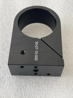 89911 Edmund Optics Camera Tube Mounting Clamp