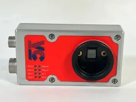 Vc6212e Edmund Optics Vision Components Vc Nano Series Model Smart Camera