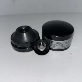 464-2961 Edmunds Edmund Optics Lens In Case