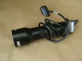 G3-m11-m2420 Edmunds Optics Teledyne Dalsa Genie Nano Scan Camera With 1.7 X 63232