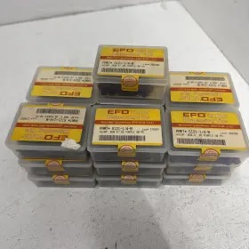 5121-1 Efd Ultra Dispensing 5121-1/4-b Qty-950 Tips Nos