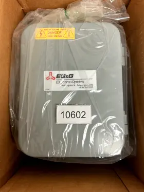 Mvs-2025 Eg&g Machine Vision Strobe