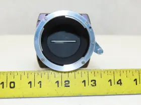 Lc1901kan-011 Eg&g Reticon Line Scan Camera No Lens #3