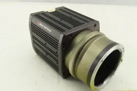 Lc1901kan-011 Eg&g Reticon Line Scan Camera No Lens