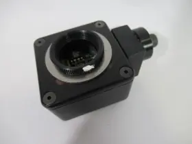 Edc-1000 Electrim 10202 Camera Lens Card Module 9-pin Used