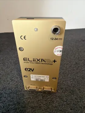 Ev71yc4mcl8005-bjho Eliixa Ev71yc4mcl8005-bho E2v Machine Vision Line Camera 8k Link