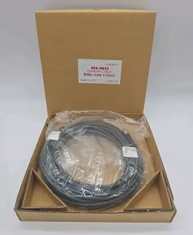 Emc-12h Elmo 12 Meter Camera Cable New In Open Box