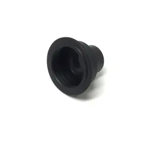8862 Elmo Usa Lipstick 1/2 Inch Ccd Micro-camera C-mount Lens Adapter