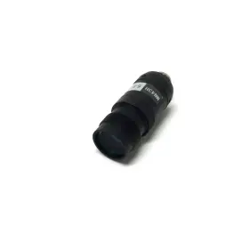 9742-9 Elmo Usa Mn43h Micro 17mm Lipstick Color Machine Vision Camera 1/2 Inch Ccd Ntsc